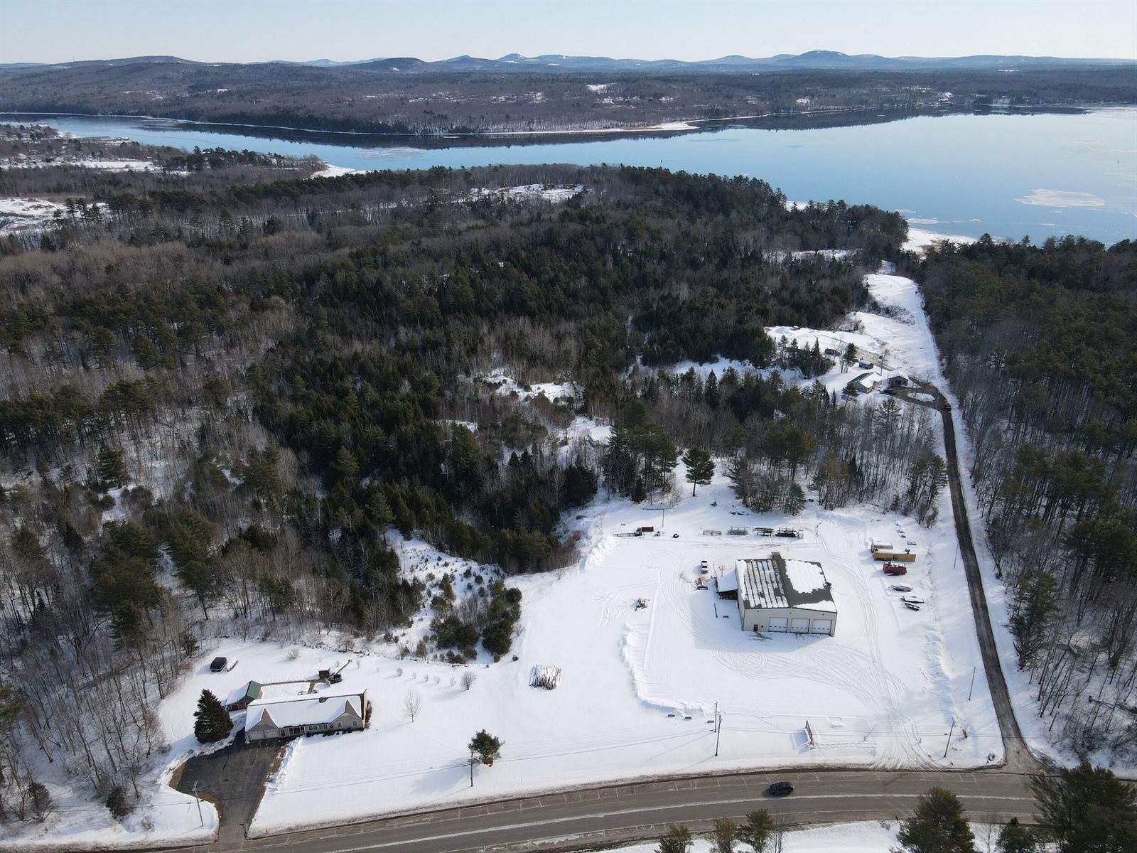 Lot 10 Main Rd N., Frankfort, ME 04438