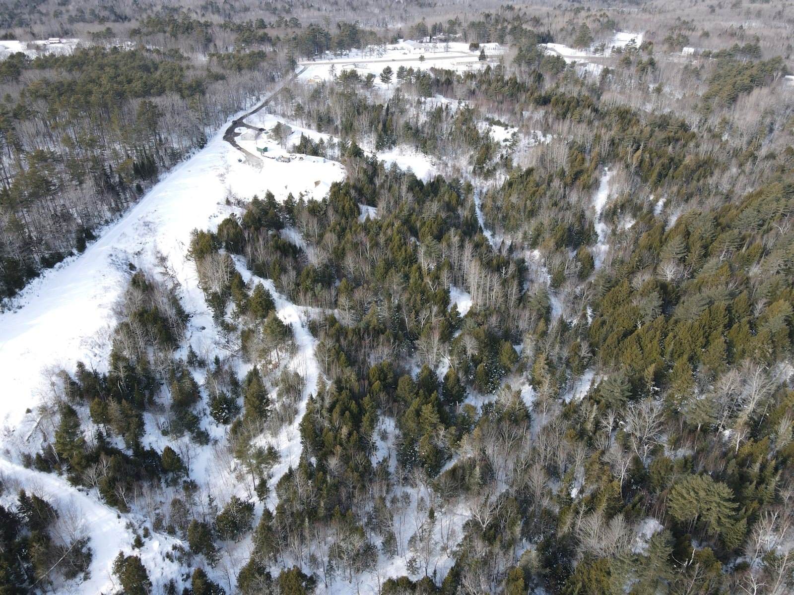 Lot 10 Main Rd N., Frankfort, ME 04438