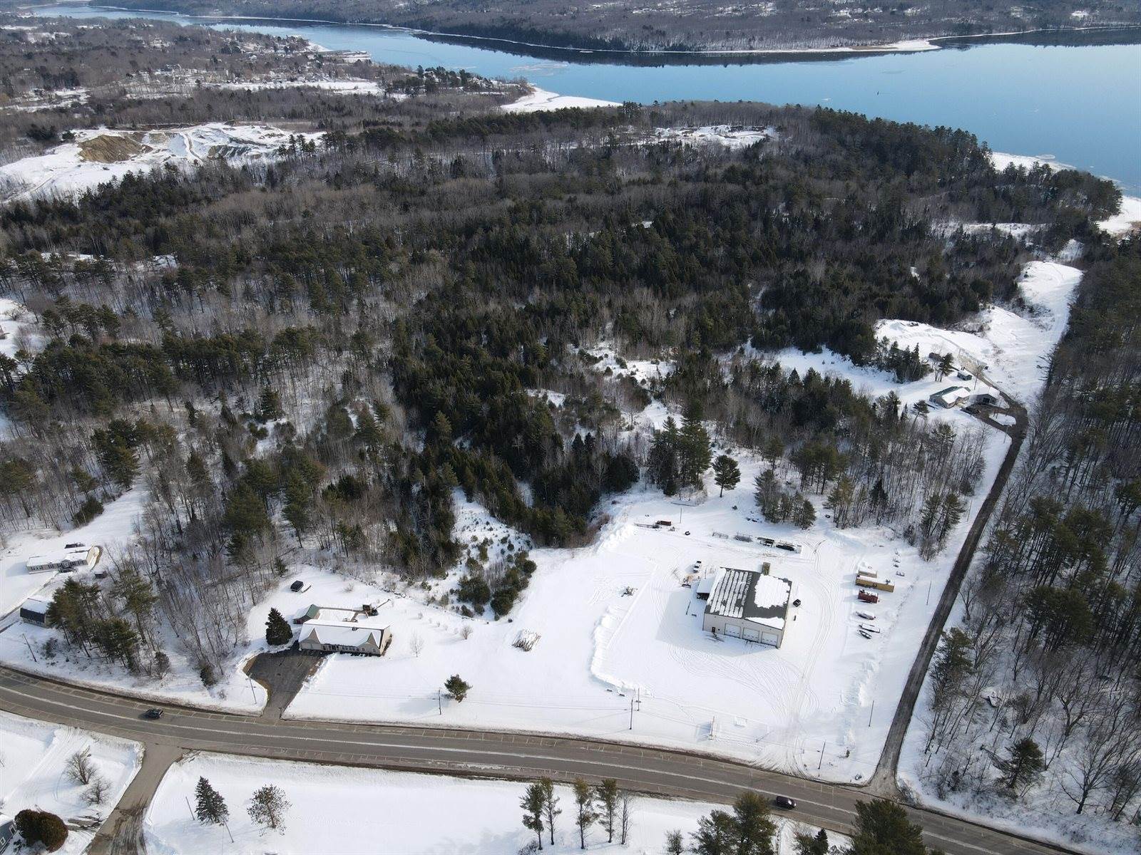 Lot 10 Main Rd N., Frankfort, ME 04438