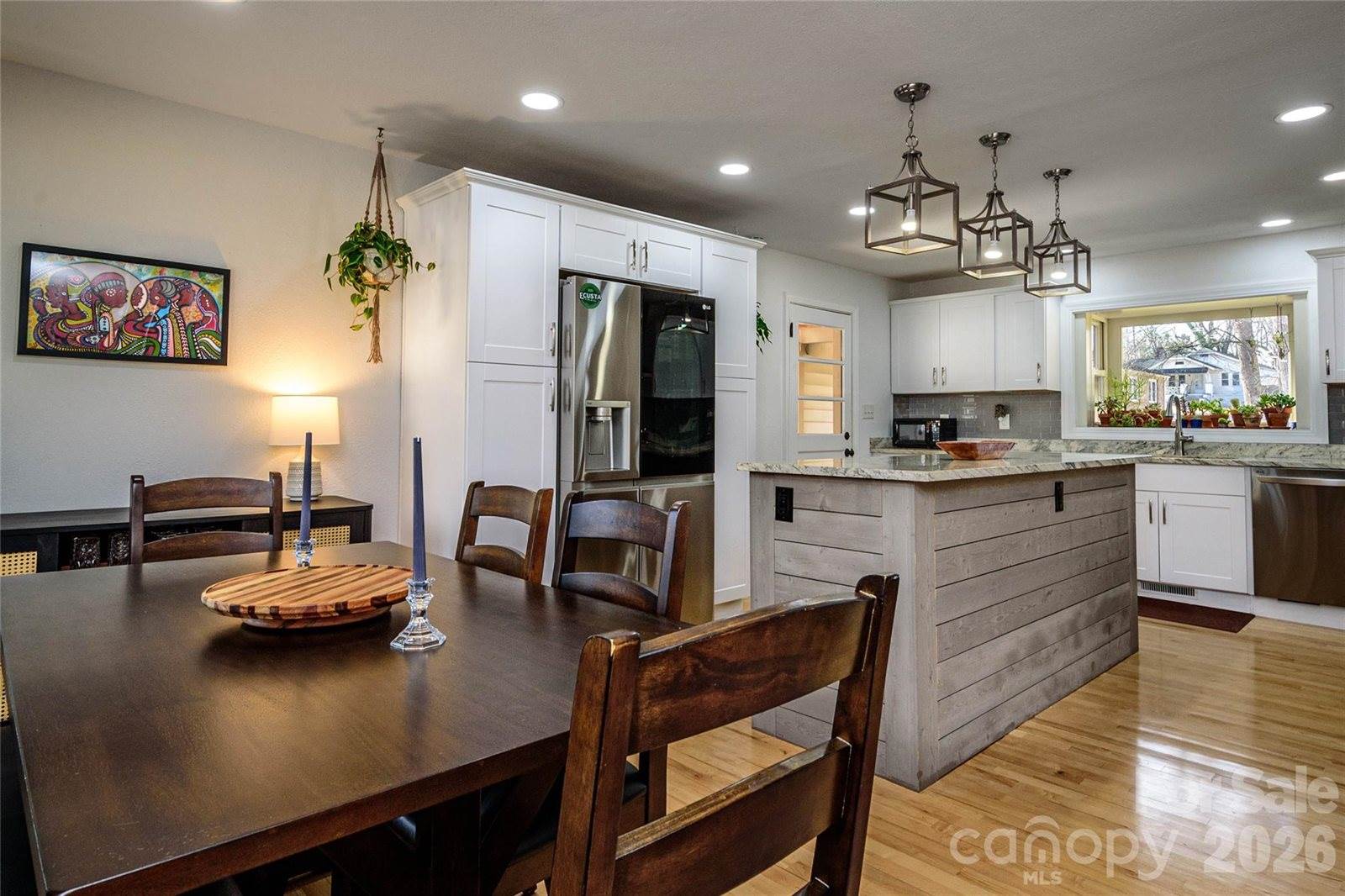 116 Thornbird Avenue, Hendersonville, NC 28792