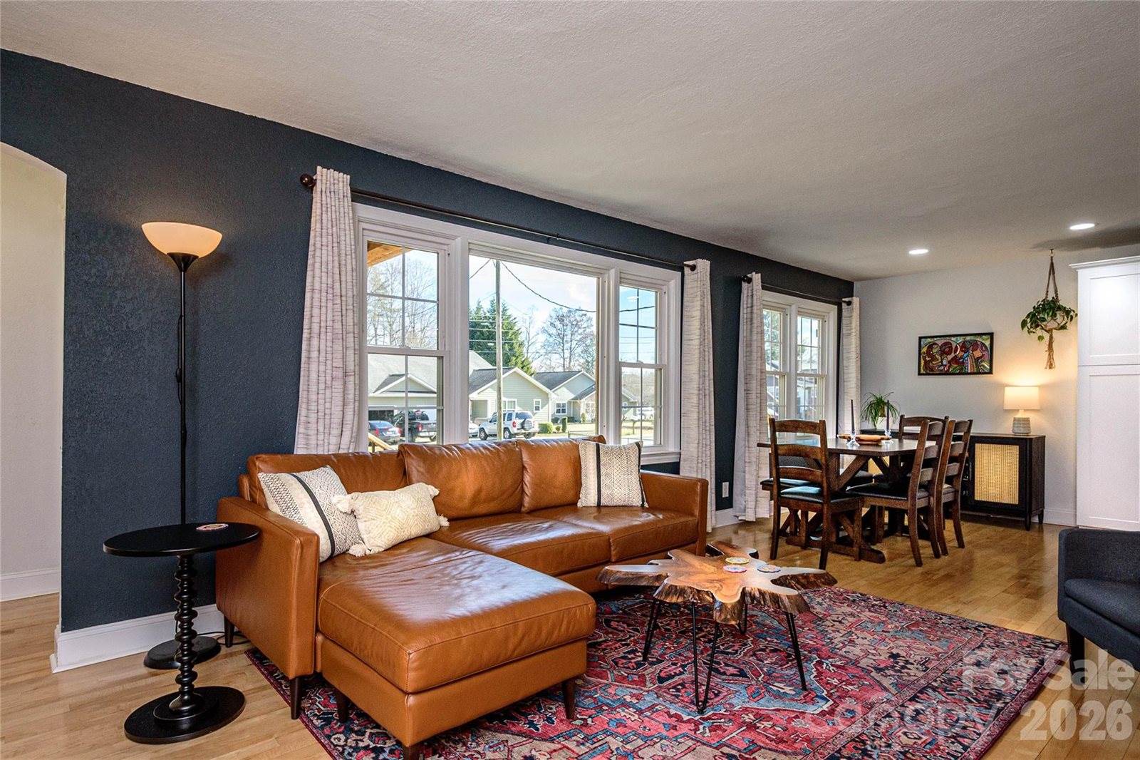 116 Thornbird Avenue, Hendersonville, NC 28792