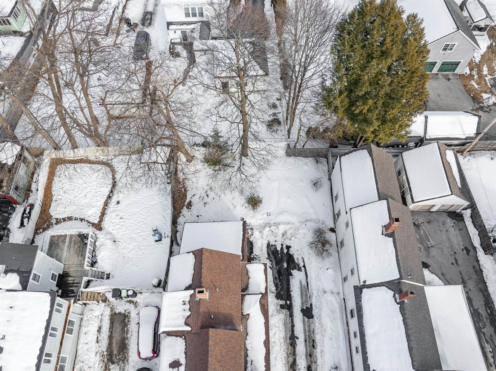 229 Center Street, Bangor, ME 04401