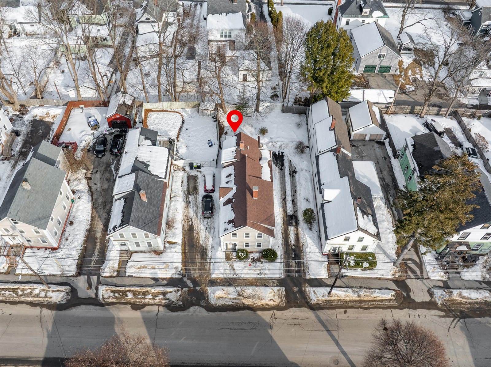 229 Center Street, Bangor, ME 04401