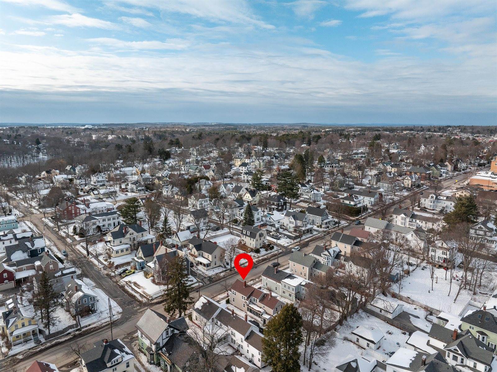 229 Center Street, Bangor, ME 04401