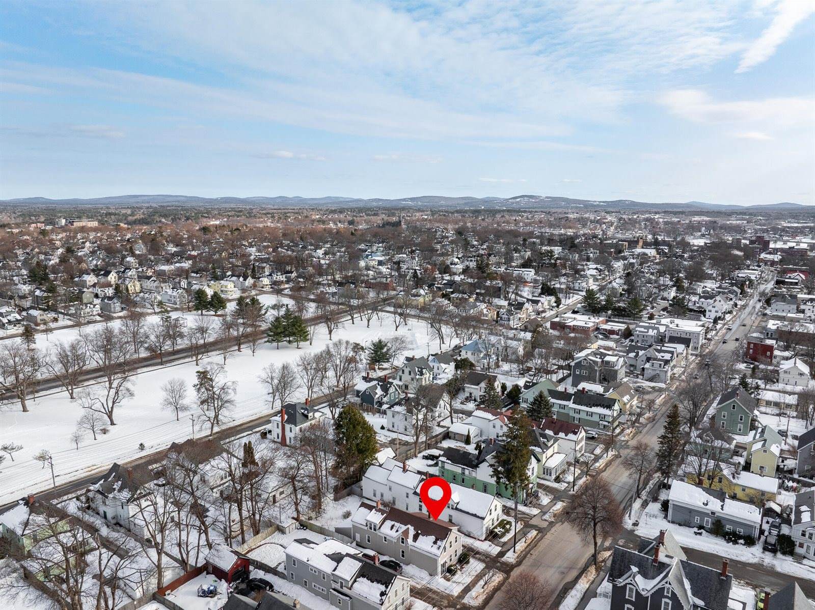 229 Center Street, Bangor, ME 04401