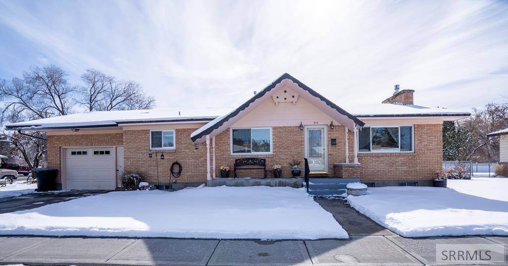 315 Ramona Avenue, Rigby, ID 83442