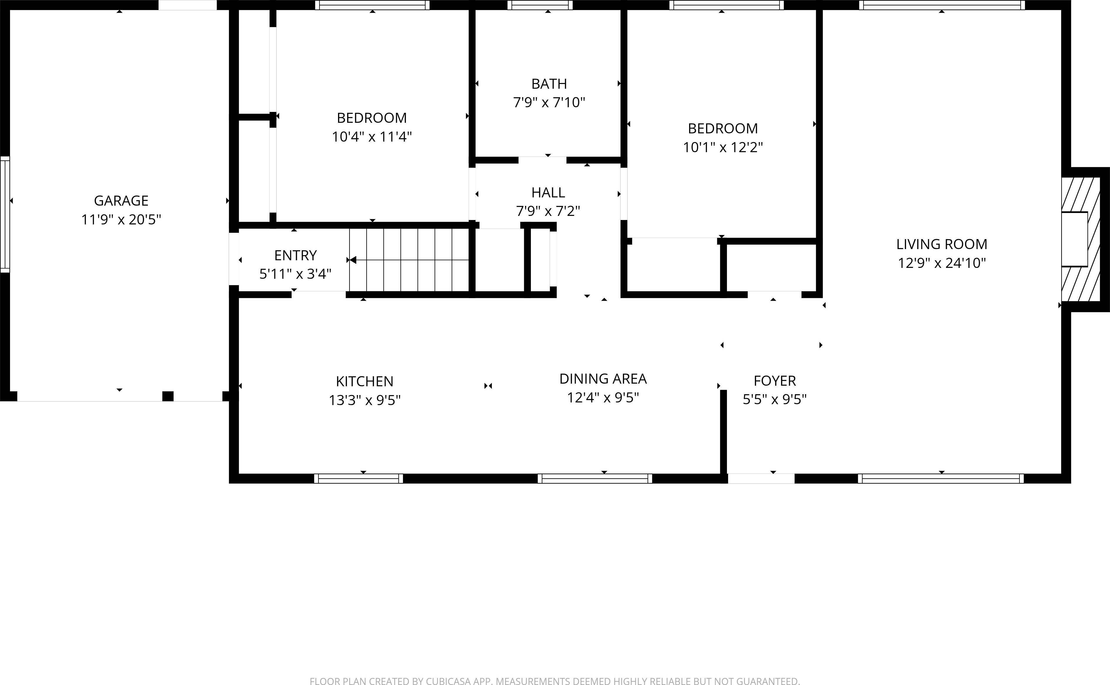 315 Ramona Avenue, Rigby, ID 83442