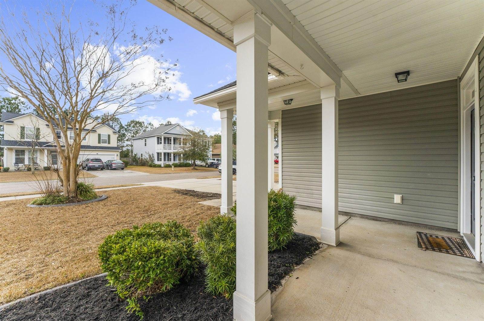 134 Shadybrook Drive, Summerville, SC 29486