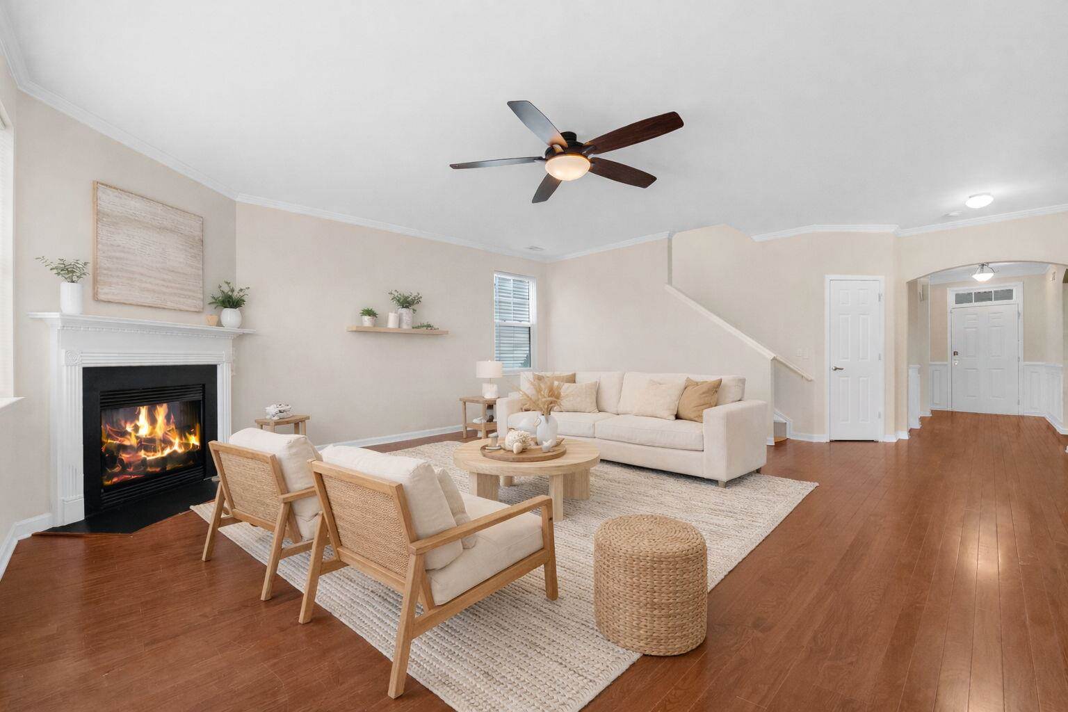 134 Shadybrook Drive, Summerville, SC 29486