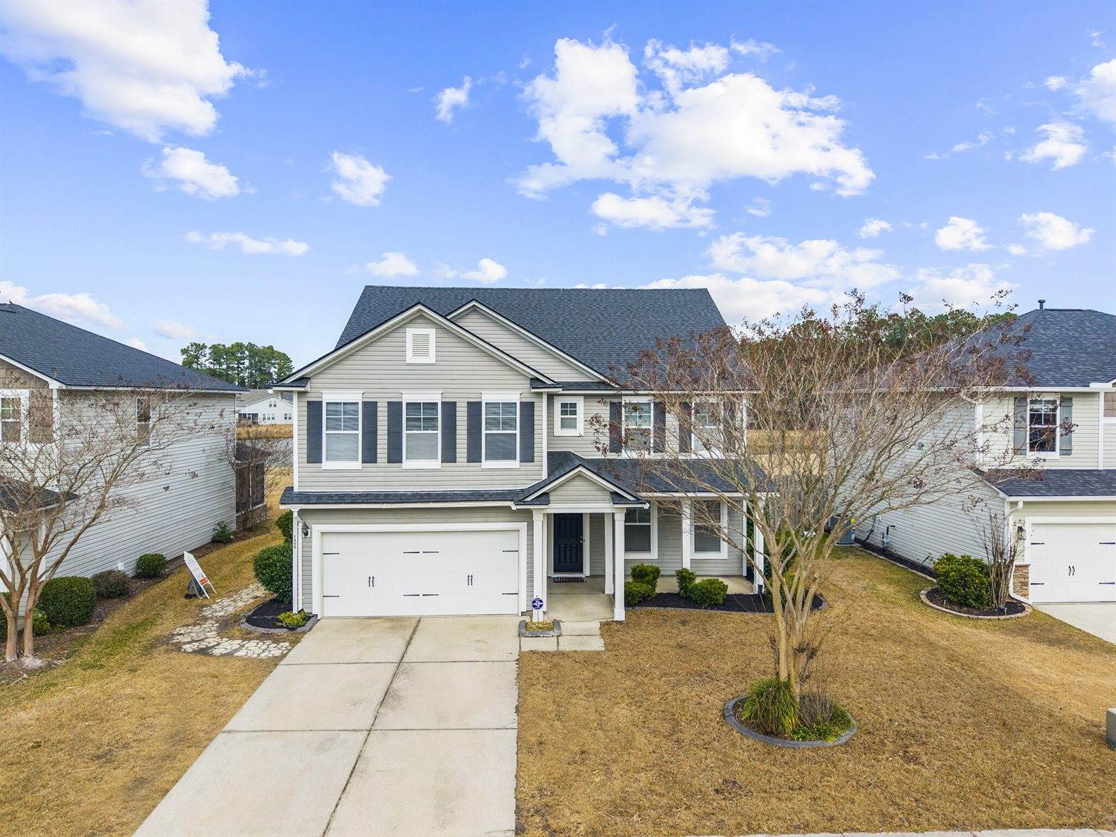134 Shadybrook Drive, Summerville, SC 29486