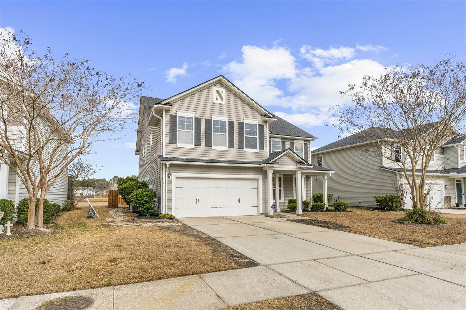 134 Shadybrook Drive, Summerville, SC 29486