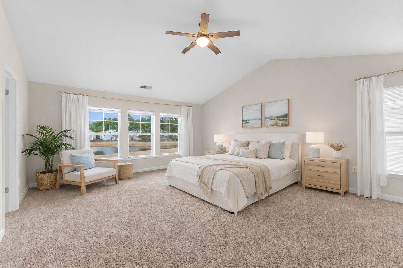 134 Shadybrook Drive, Summerville, SC 29486