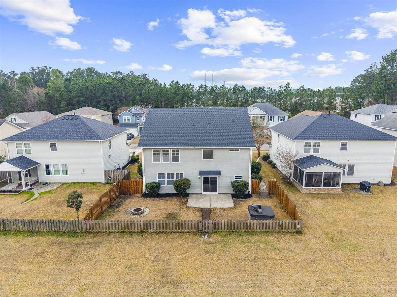 134 Shadybrook Drive, Summerville, SC 29486