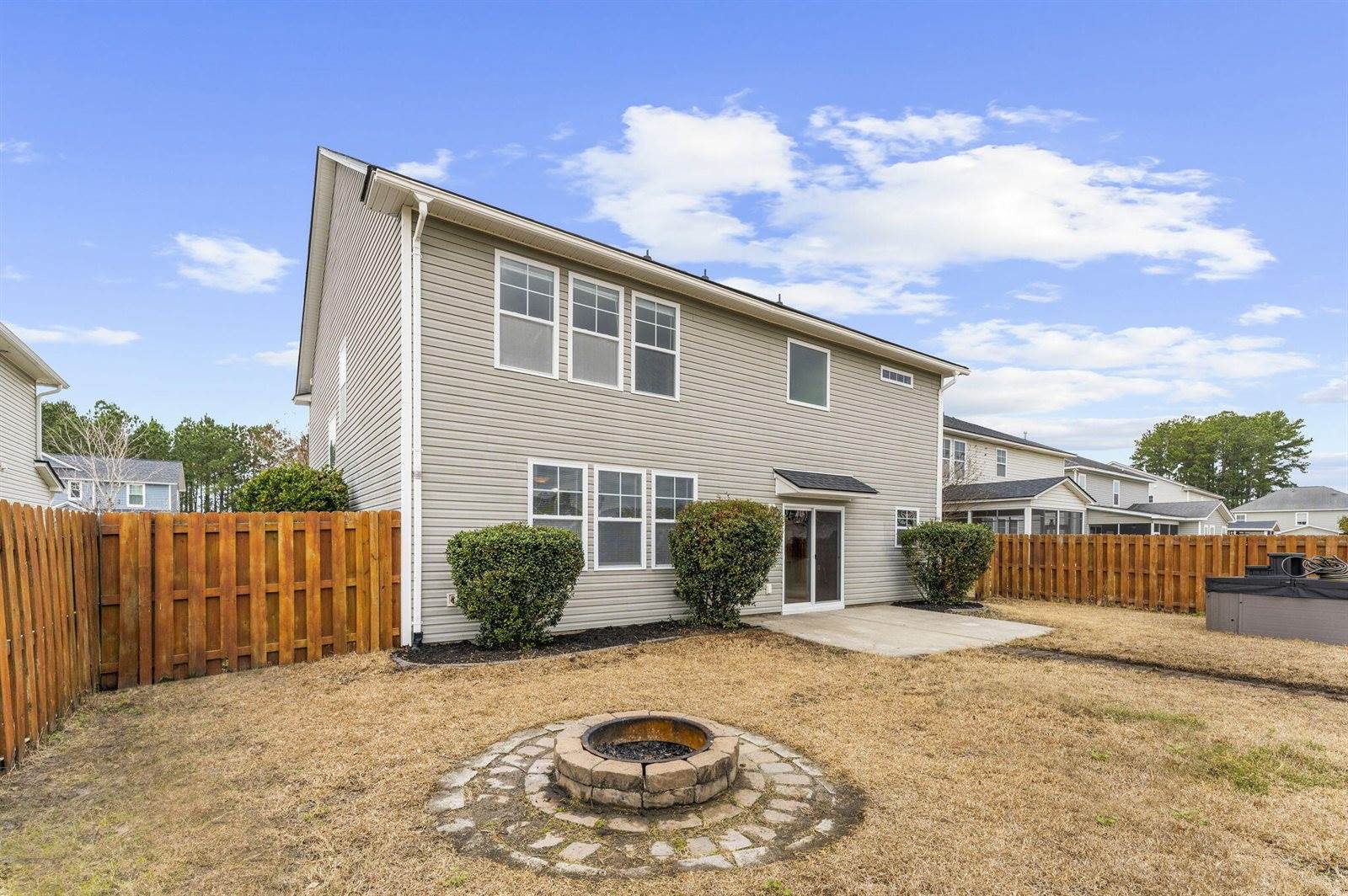 134 Shadybrook Drive, Summerville, SC 29486