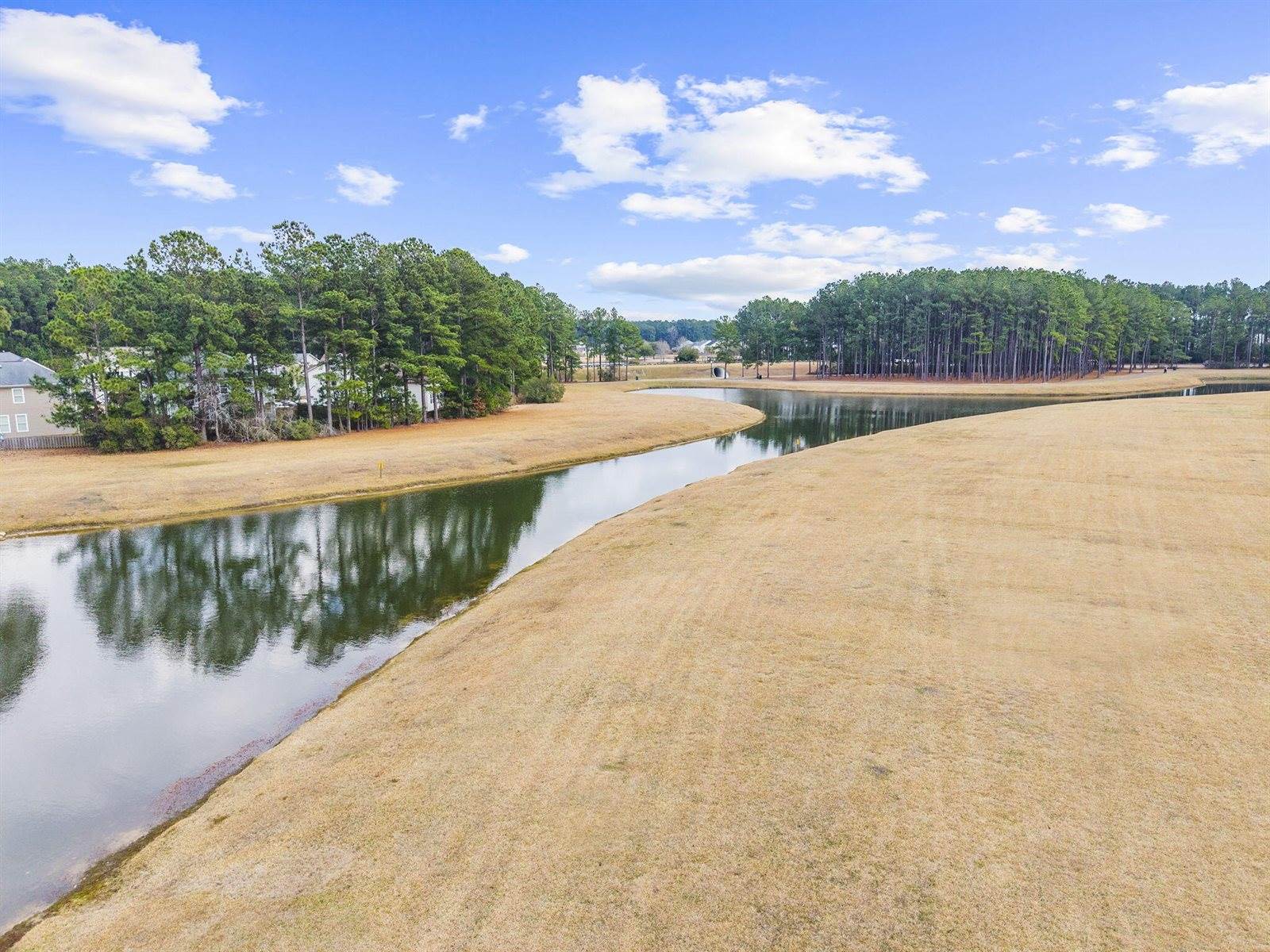 134 Shadybrook Drive, Summerville, SC 29486