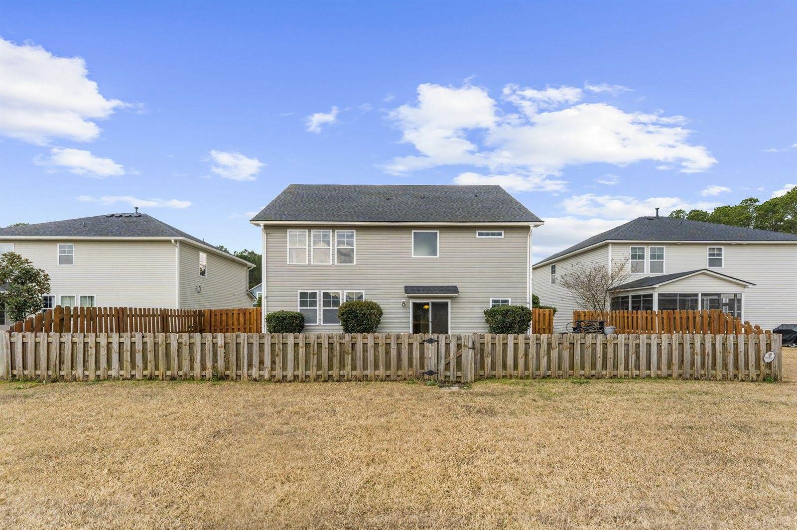 134 Shadybrook Drive, Summerville, SC 29486