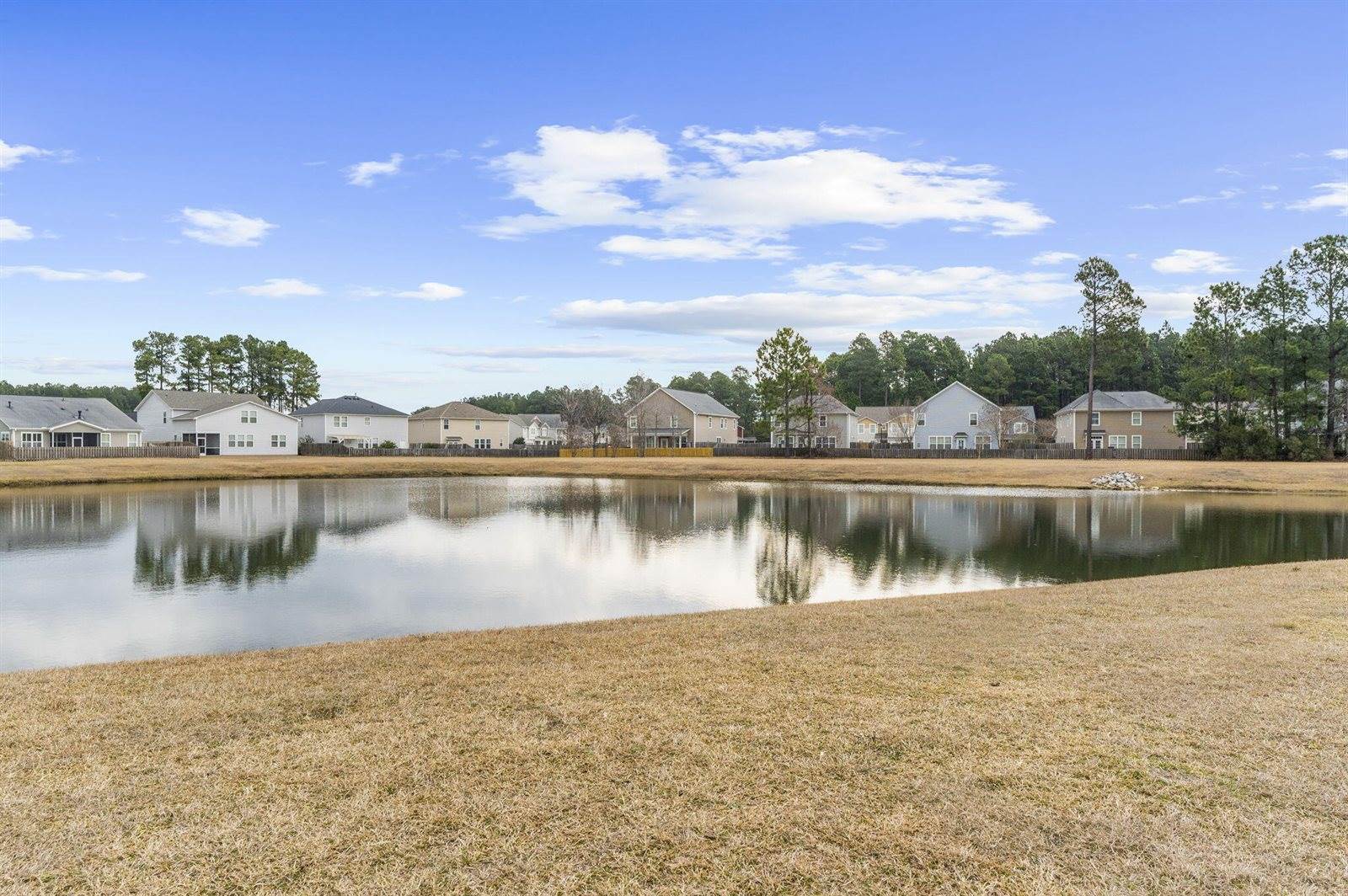134 Shadybrook Drive, Summerville, SC 29486