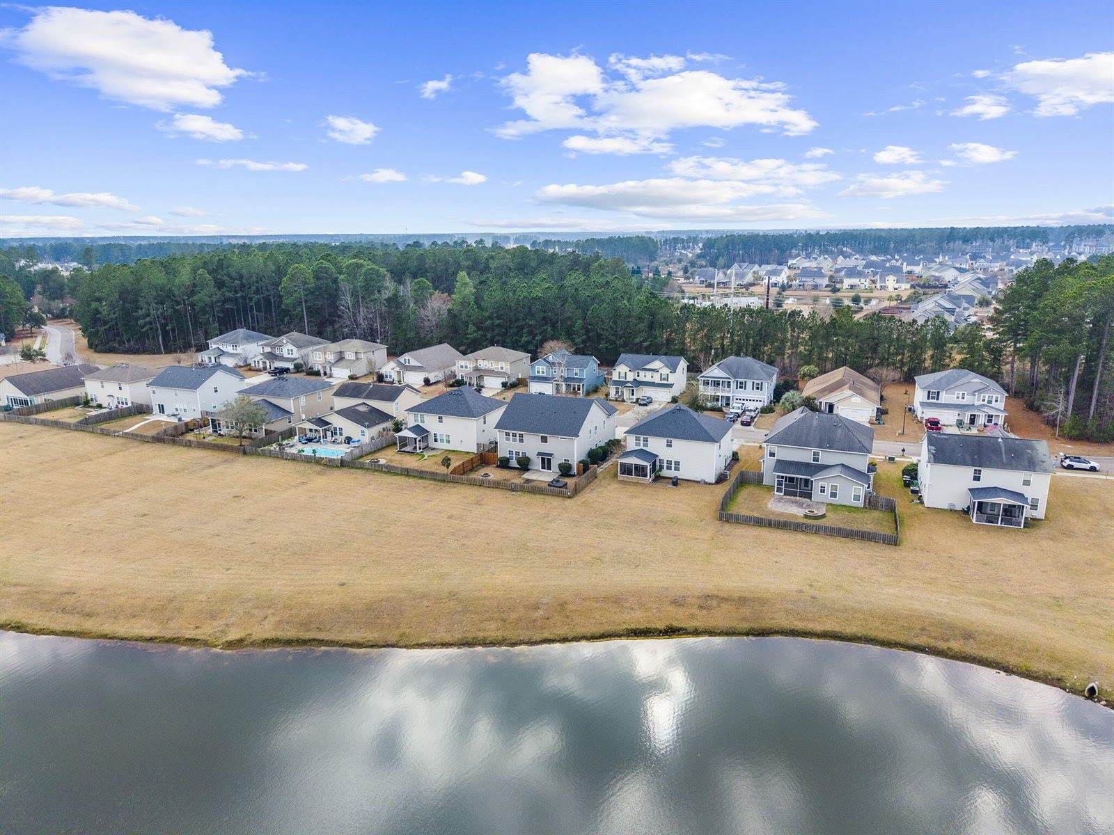 134 Shadybrook Drive, Summerville, SC 29486