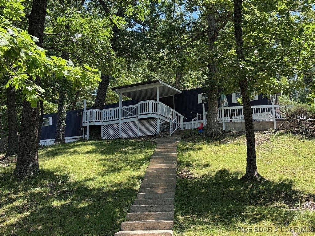 31053 Grandview Road, Gravois Mills, MO 65037