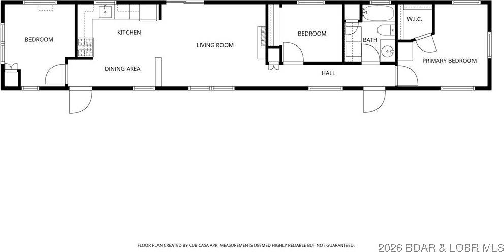 31053 Grandview Road, Gravois Mills, MO 65037