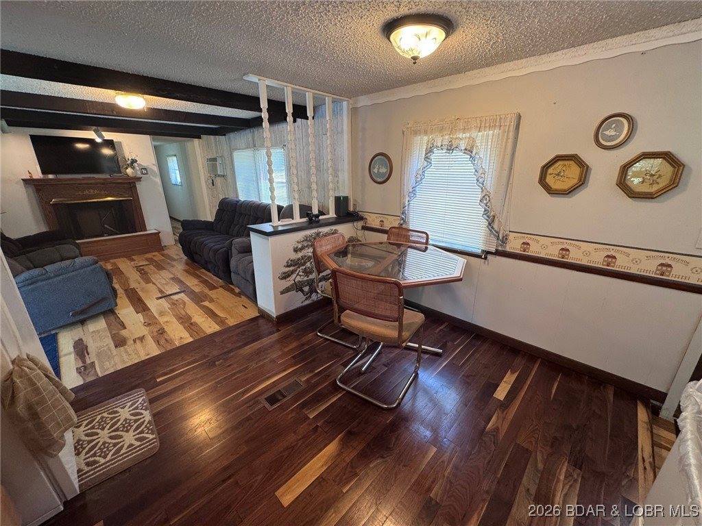 31053 Grandview Road, Gravois Mills, MO 65037