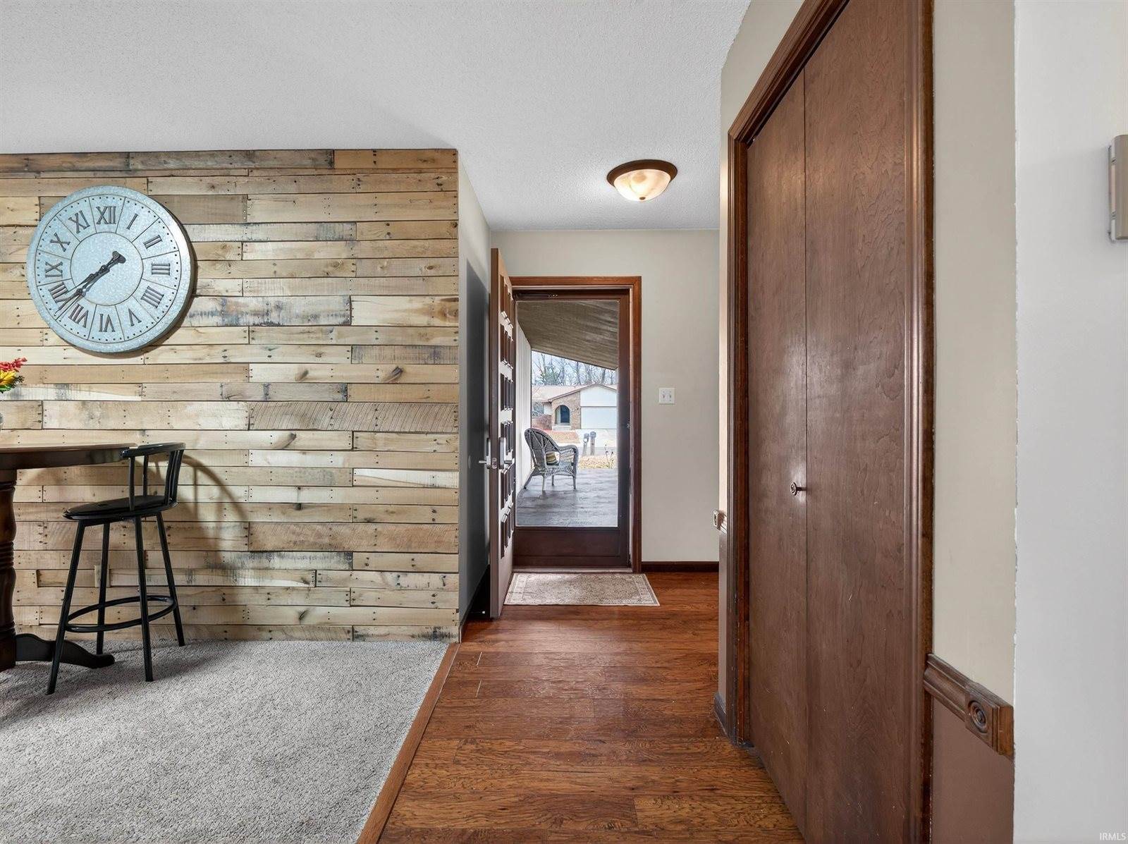 313 Greenwood Trail, Ossian, IN 46777