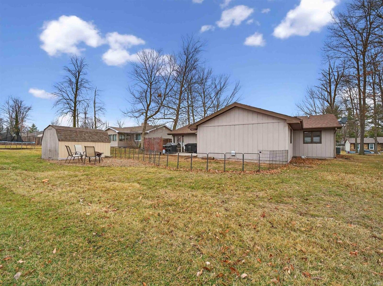 313 Greenwood Trail, Ossian, IN 46777