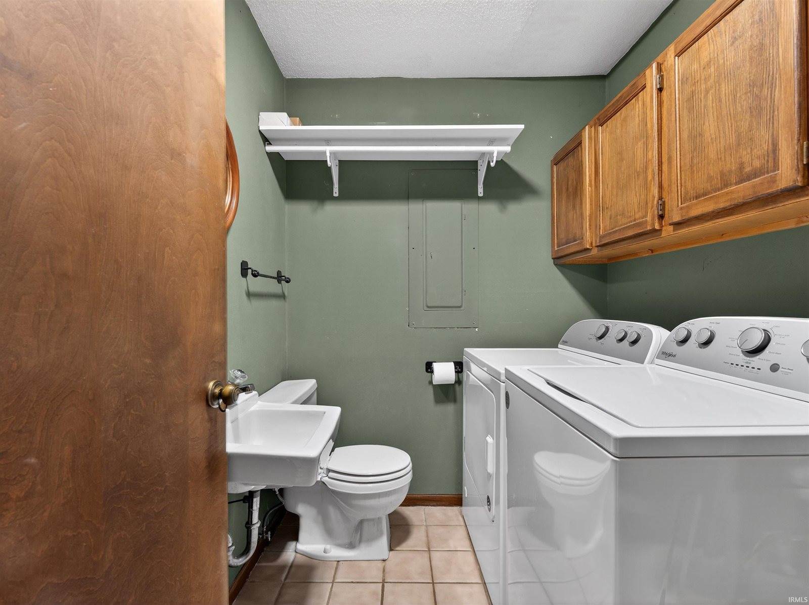 313 Greenwood Trail, Ossian, IN 46777