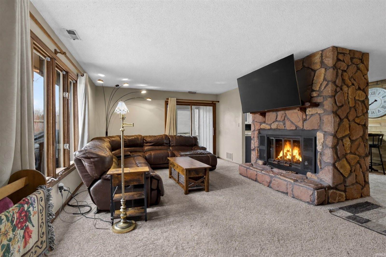 313 Greenwood Trail, Ossian, IN 46777