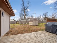 313 Greenwood Trail, Ossian, IN 46777