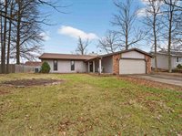 313 Greenwood Trail, Ossian, IN 46777