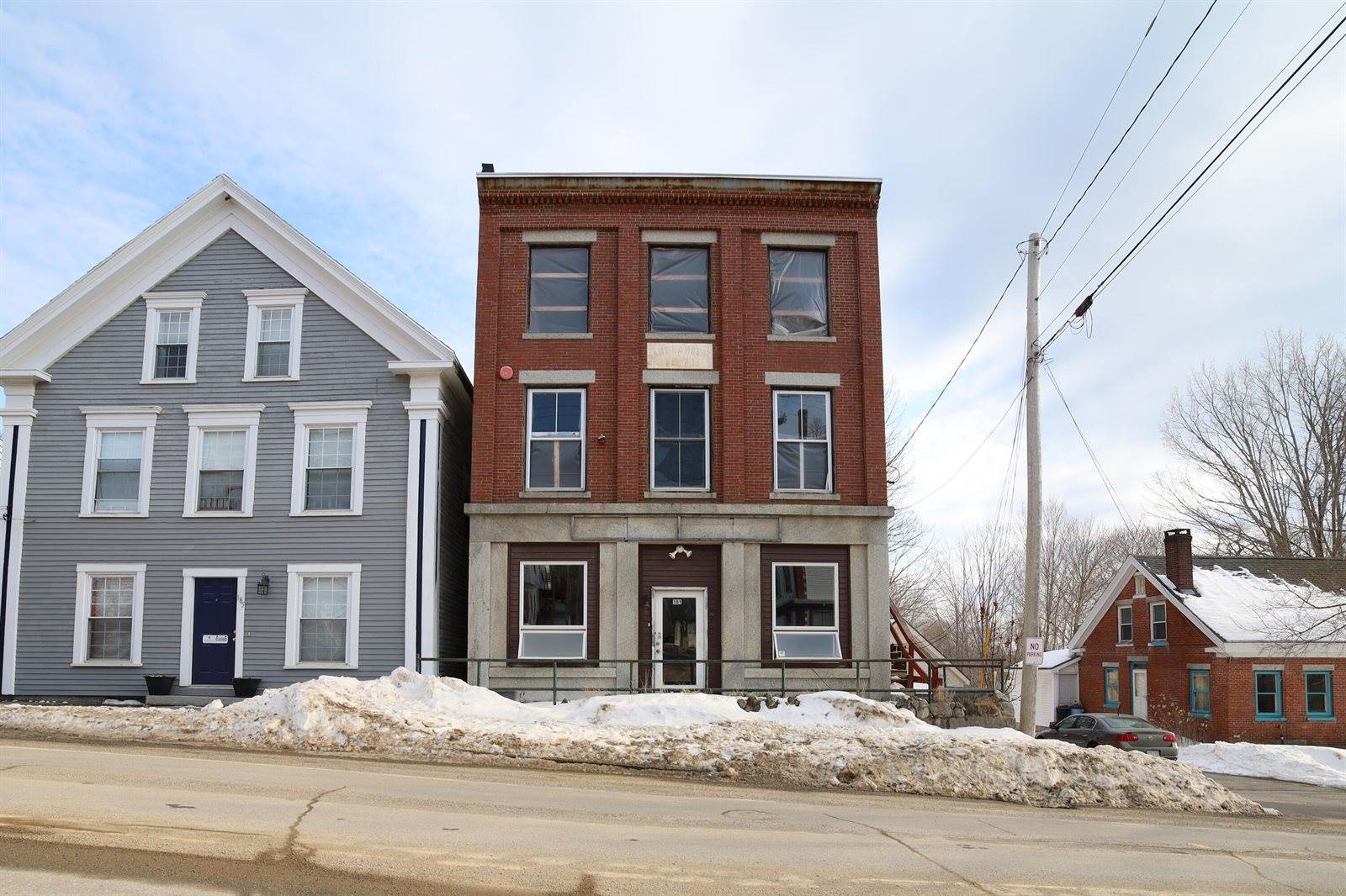 181 Main Street, Stockton Springs, ME 04981