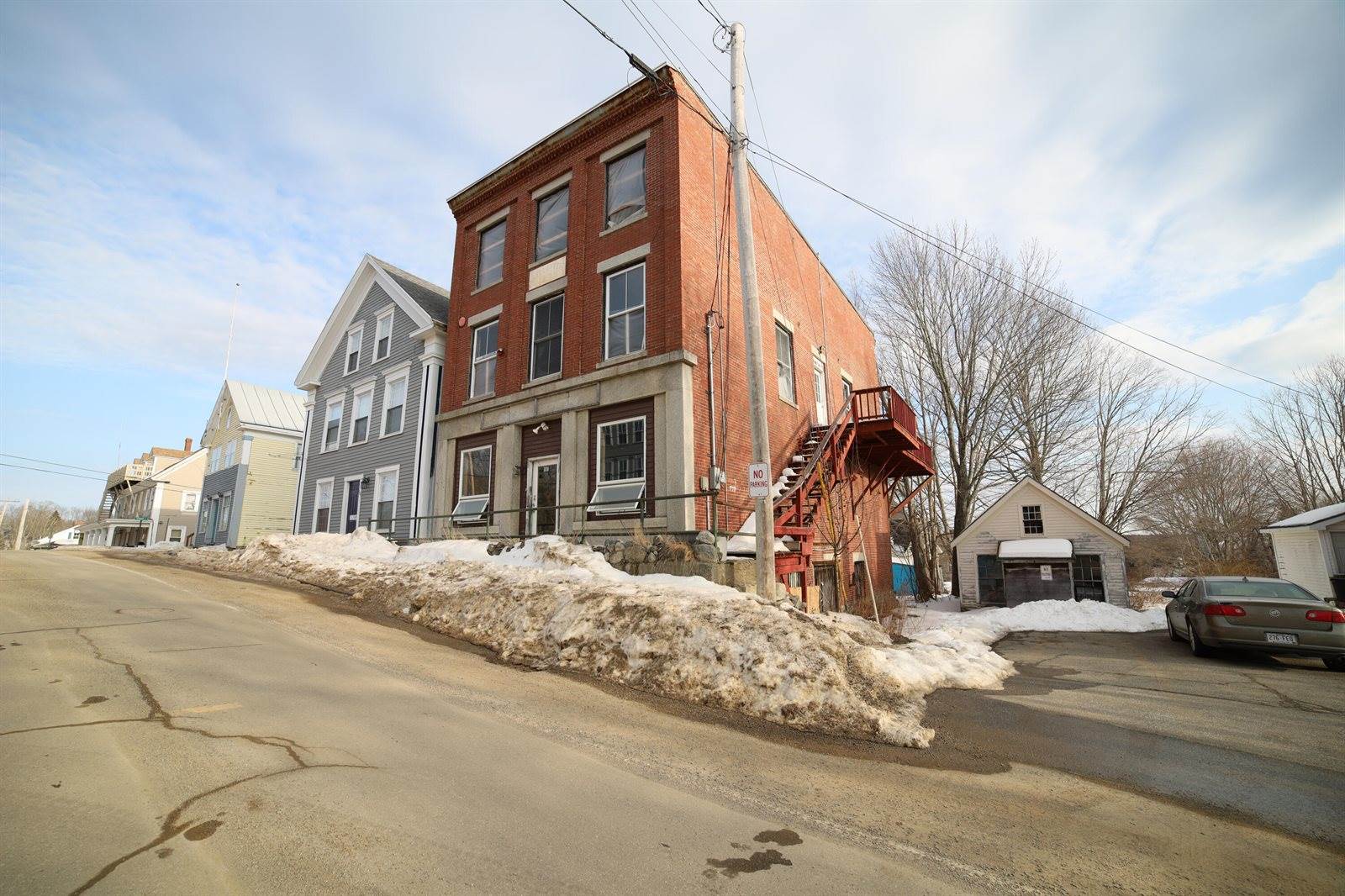 181 Main Street, Stockton Springs, ME 04981