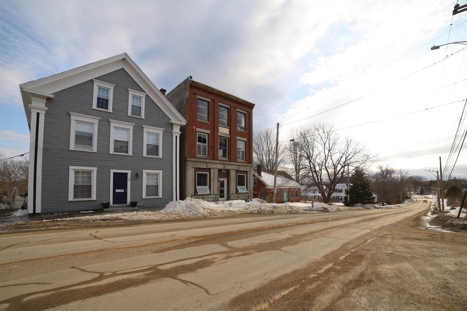 181 Main Street, Stockton Springs, ME 04981