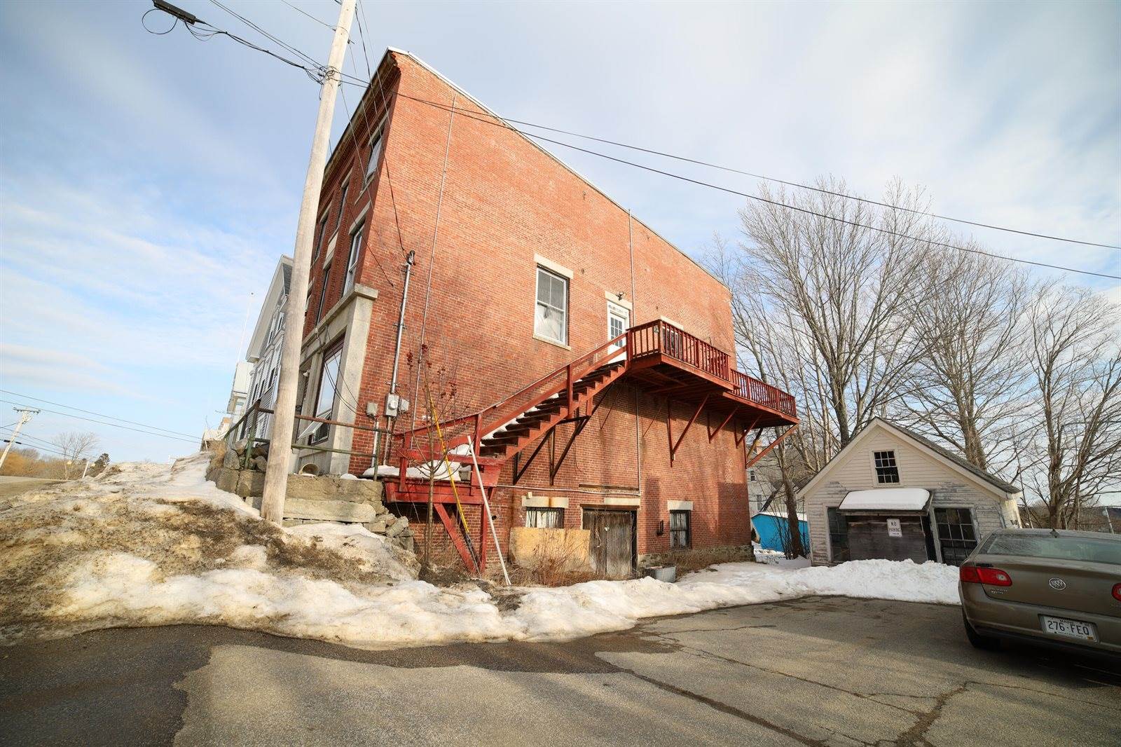 181 Main Street, Stockton Springs, ME 04981