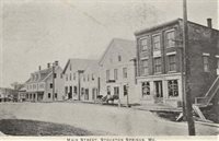 181 Main Street, Stockton Springs, ME 04981