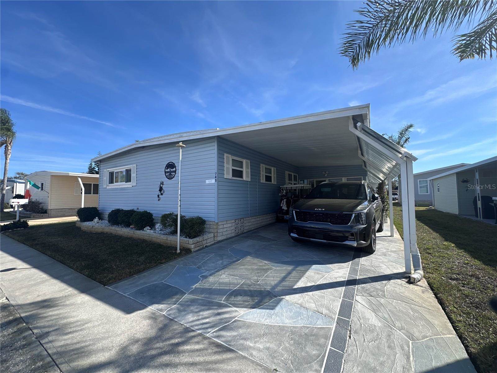 1100 Belcher Road South, Largo, FL 33771