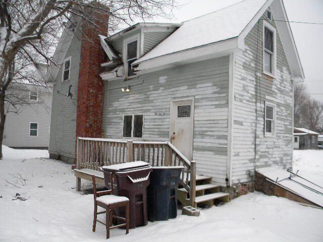 19 Depot Street, Mattawamkeag, ME 04459