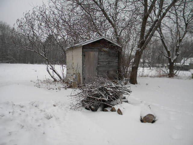 19 Depot Street, Mattawamkeag, ME 04459