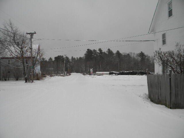 19 Depot Street, Mattawamkeag, ME 04459