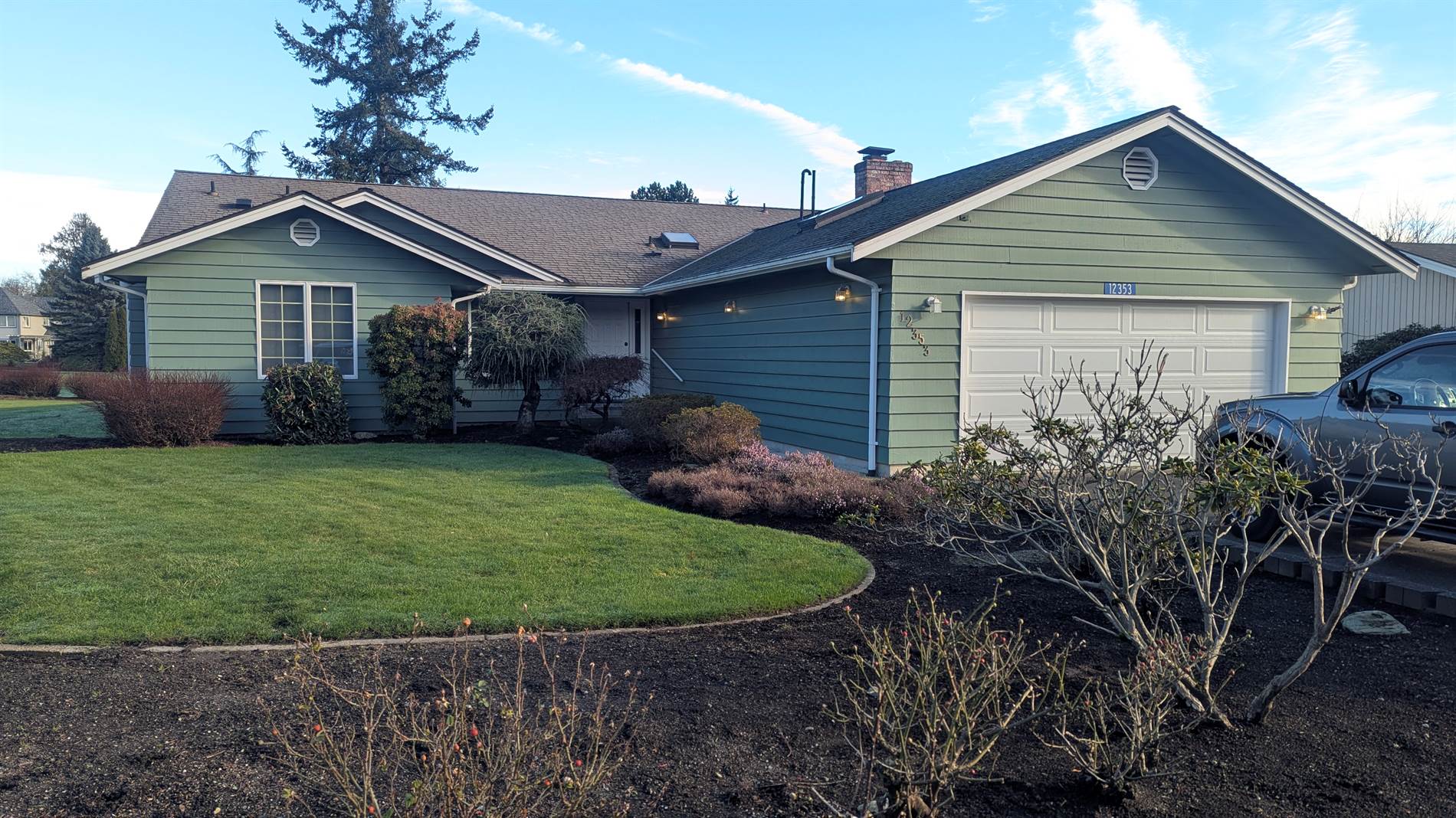 12353 Rainier Drive, Burlington, WA 98233