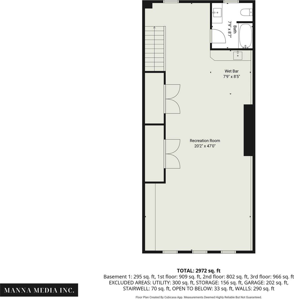 334 Broad Street, Waverly, NY 14892