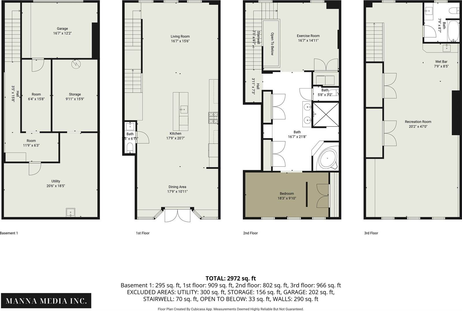 334 Broad Street, Waverly, NY 14892