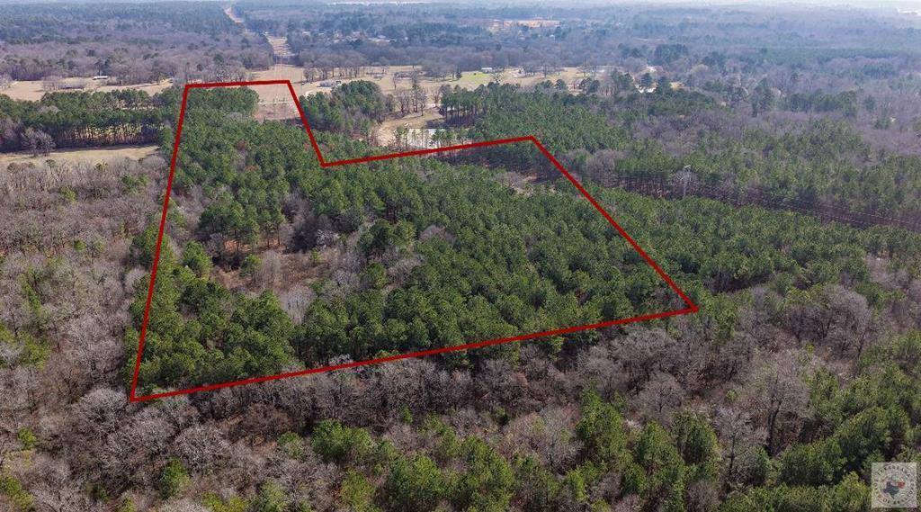 2515 & 2521 FM 3098, Texarkana, TX 75573