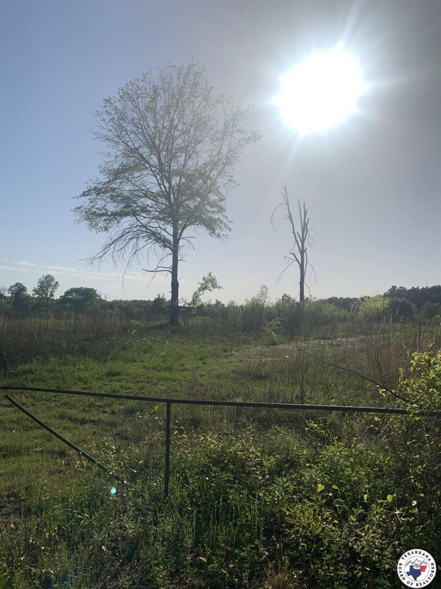 4.94 Acr Mount Olive, Texarkana, AR 71854