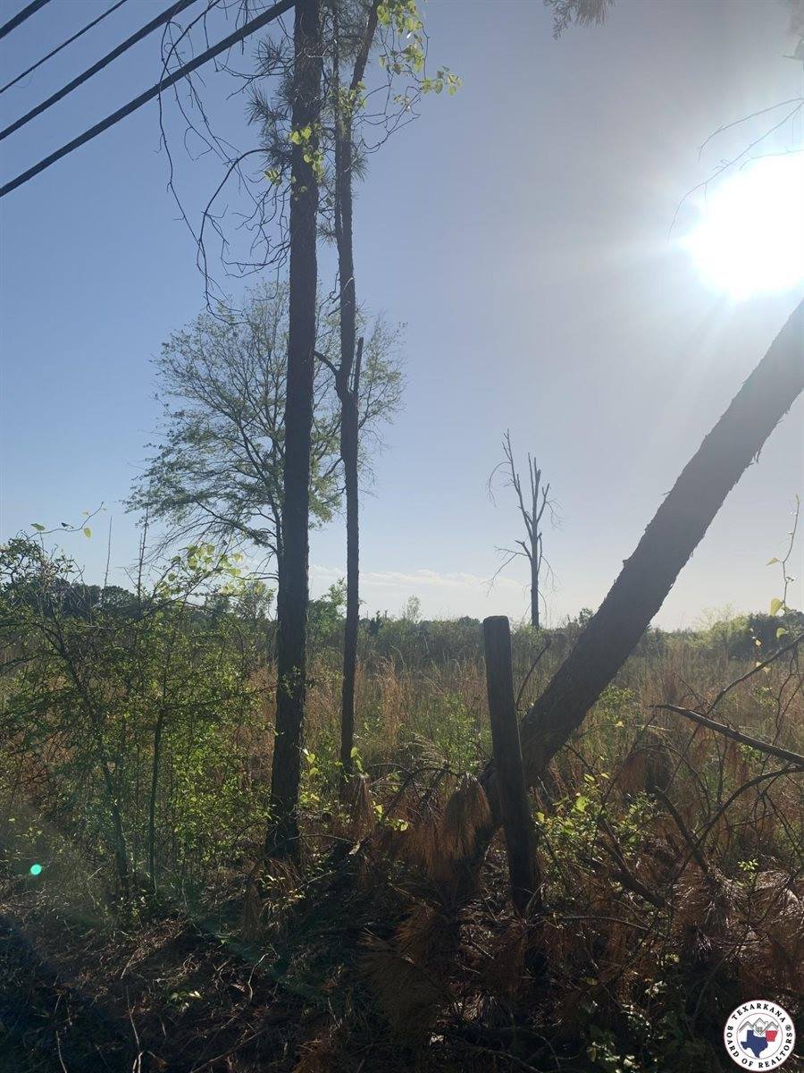 4.94 Acr Mount Olive, Texarkana, AR 71854