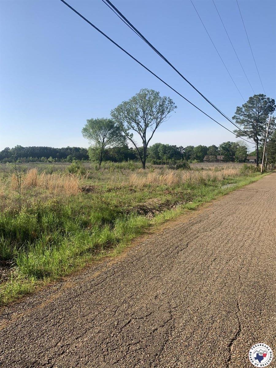 4.94 Acr Mount Olive, Texarkana, AR 71854