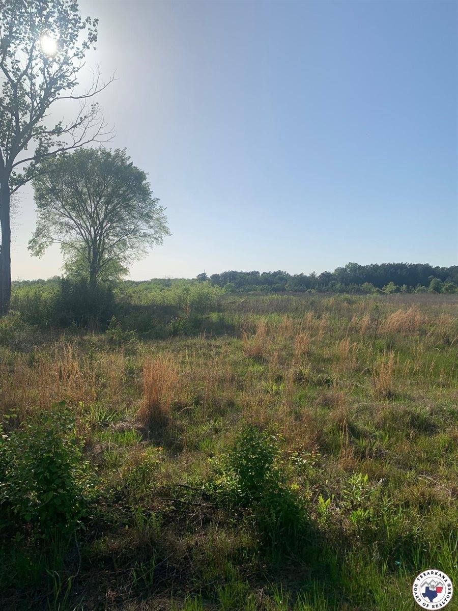 4.94 Acr Mount Olive, Texarkana, AR 71854