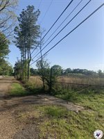 4.94 Acr Mount Olive, Texarkana, AR 71854