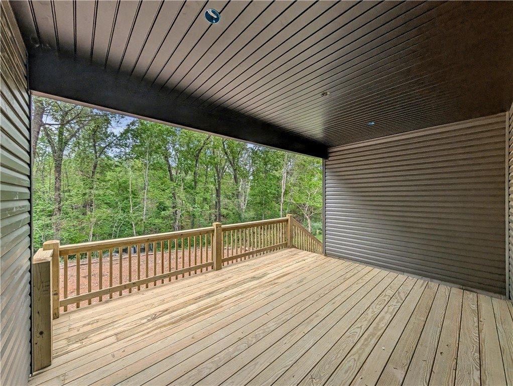 17 Ironside Lane, Bella Vista, AR 72715